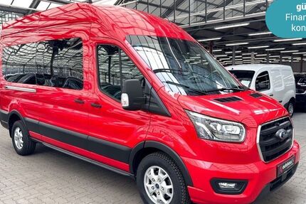 Ford Transit 75.485 km 26.880 &euro; Ludwigsfelde (bei Berlin) 14974