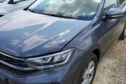 VW Taigo 70.722 km 17.380 &euro; Trier 54292