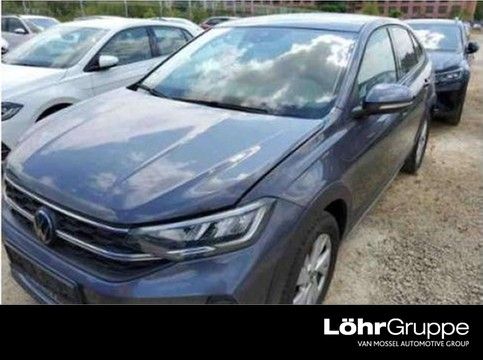 VW Taigo 70.722 km 17.380 &euro; Trier 54292