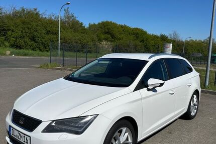 Seat Leon 140.000 km 8.700 &euro; Waldheim 04736