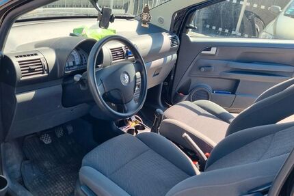 VW Fox 90.152 km 2.600 &euro; Norderstedt 22844