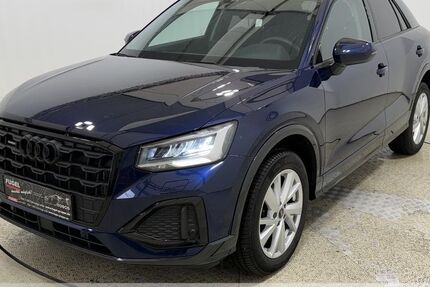 Audi Q2 51.570 km 25.899 &euro; Chemnitz - Mittelbach 09224