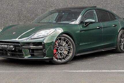 Porsche Panamera 53.000 km 151.250 &euro; Hagen 58089