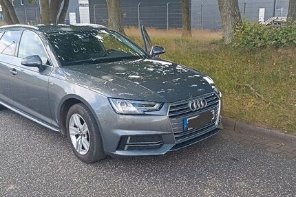 Audi A4 96.000 km 13.499 &euro; Domsühl 19374