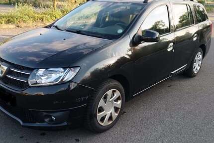 Dacia Logan 169.000 km 6.500 &euro; Wiesbaden 65185