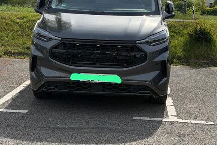 Ford Transit Custom 35.500 km 37.000 &euro; Siegburg 53721