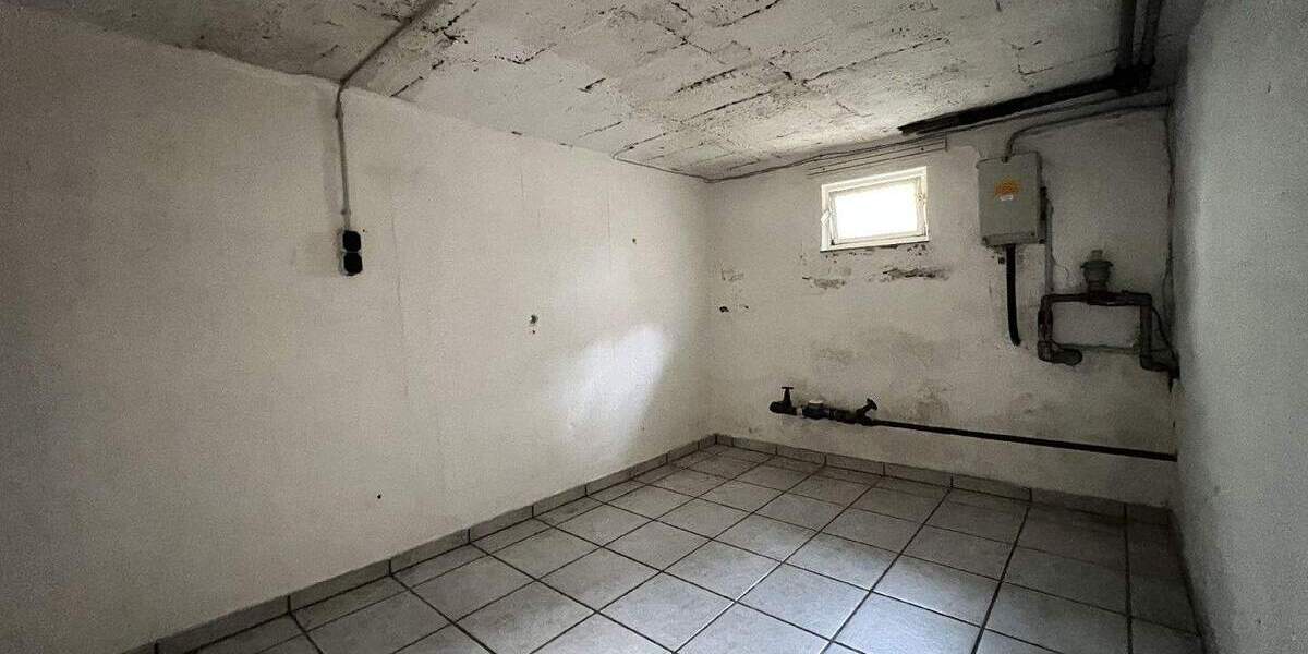 Doppelhaushälfte Mönchengladbach-Wickrath Wickrath - 7 Zimmer, 125 m&sup2;, 299.000&euro; | Angebot:24812595