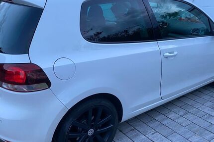 VW Golf 150.500 km 6.700 &euro; Nördlingen 86757