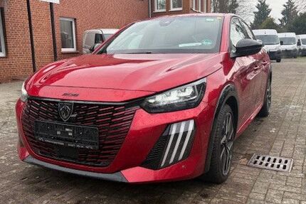 Peugeot 208 37.870 km 16.490 &euro; Schwaförden 27252