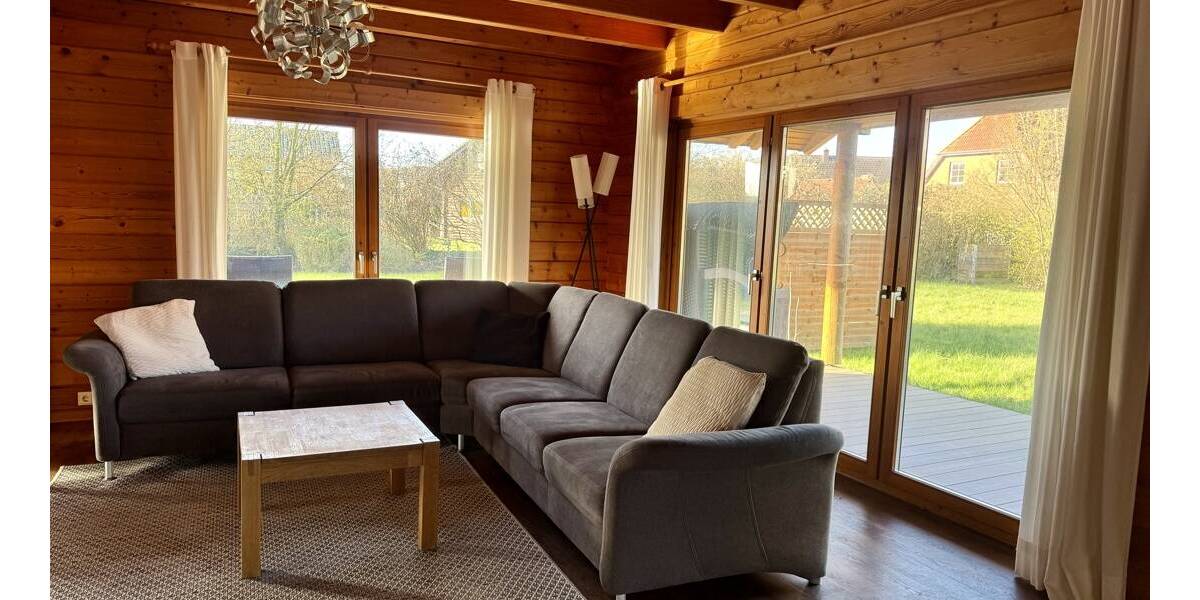 Einfamilienhaus Brunsbüttel - 5 Zimmer, 185 m&sup2;, 389.000&euro; | Angebot:26094015