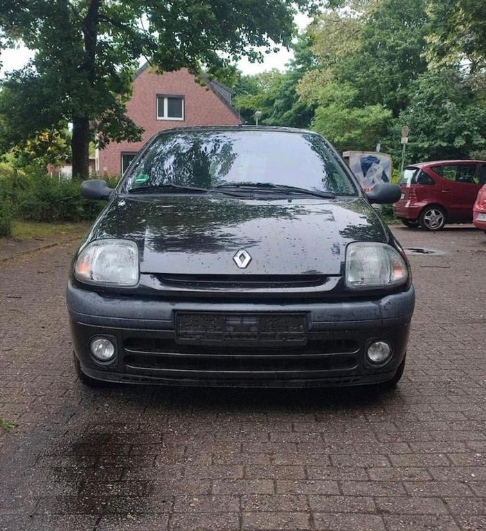 Clio