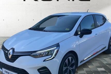 Renault Clio 13.398 km 15.999 &euro; Luckenwalde 14943