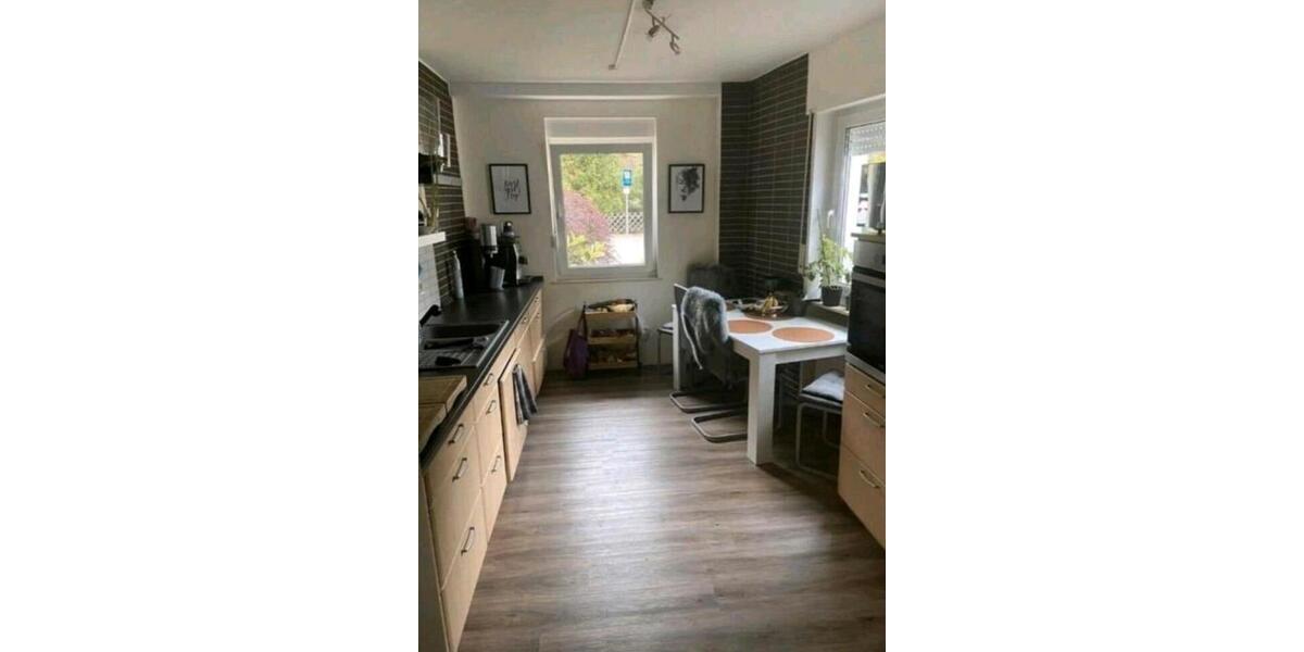 Erdgeschoßwohnung Hasbergen - 4 Zimmer, 145 m&sup2;, 1.334&euro; | Angebot:26406034