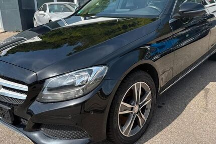 Mercedes C 250