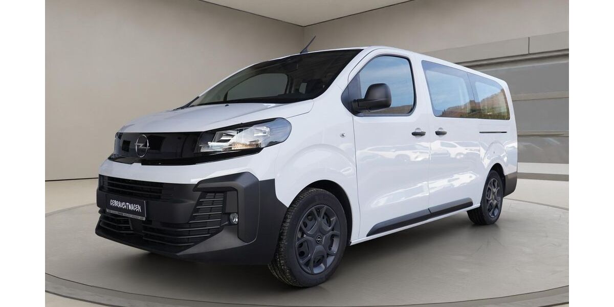 Opel Vivaro 36.786 km 31.450 &euro; Neuss 41460