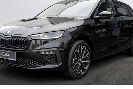 Skoda Scala 5.000 km 29.990 &euro; Pinneberg 25421