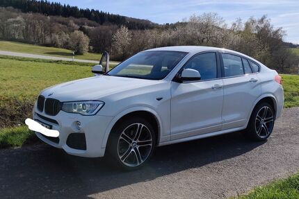 BMW X4 147.500 km 19.900 &euro; Altenglan 66885