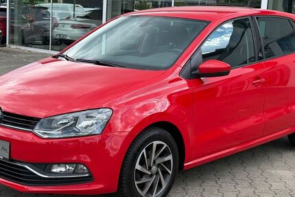 VW Polo 131.500 km 8.250 &euro; Dörpen 26892