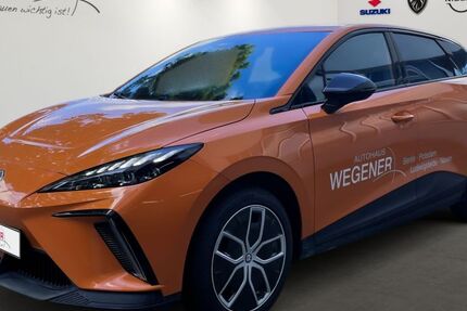 MG 4 18.955 km 26.390 &euro; Berlin 12349