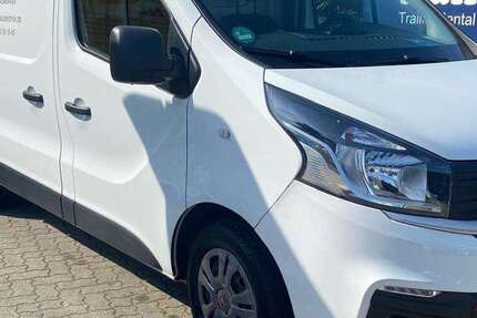 Fiat Talento