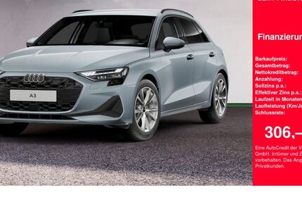 Audi A3 7.205 km 32.979 &euro; Stendal 39576