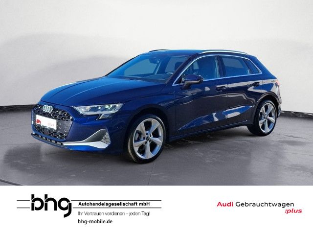 Audi A3 5.036 km 28.350 &euro; Kehl 77694