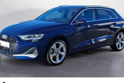 Audi A3 5.036 km 30.990 &euro; Kehl 77694