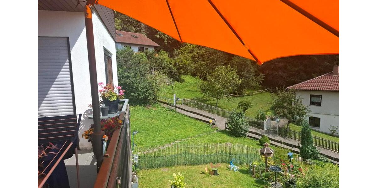 Erdgeschoßwohnung Albstadt - 5 Zimmer, 128 m&sup2;, 298.000&euro; | Angebot:26888192