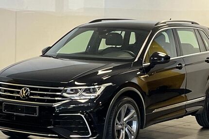 VW Tiguan 143.400 km 23.800 &euro; Marktheidenfeld 97828