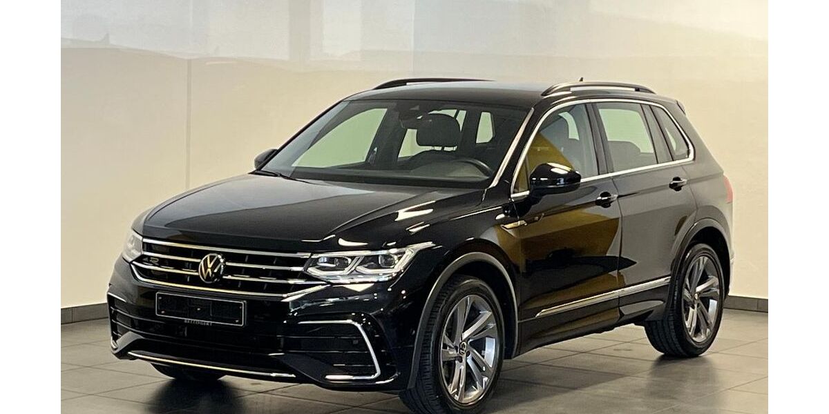 VW Tiguan 143.400 km 23.800 &euro; Marktheidenfeld 97828