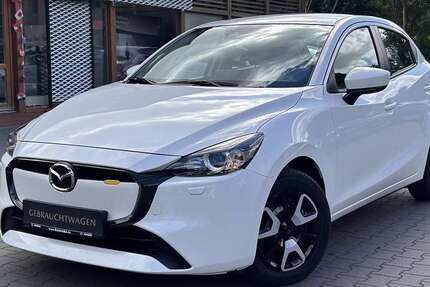 Mazda 2 32.116 km 16.390 &euro; Großenkneten-Bissel 26197
