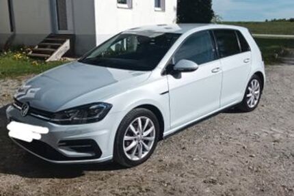 VW Golf 109.124 km 16.500 &euro; Tiefenbach 94113