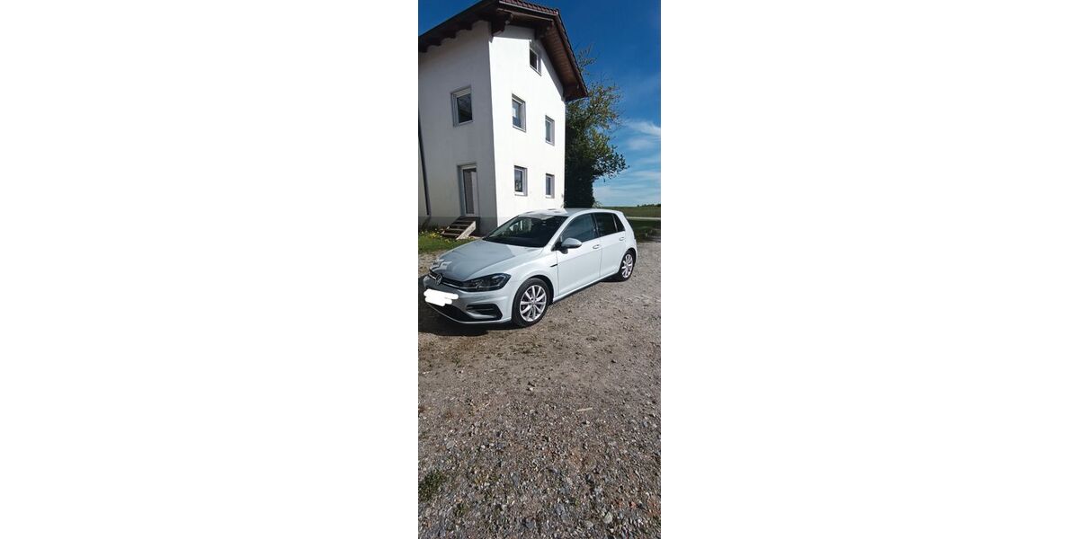 VW Golf 109.124 km 16.500 &euro; Tiefenbach 94113