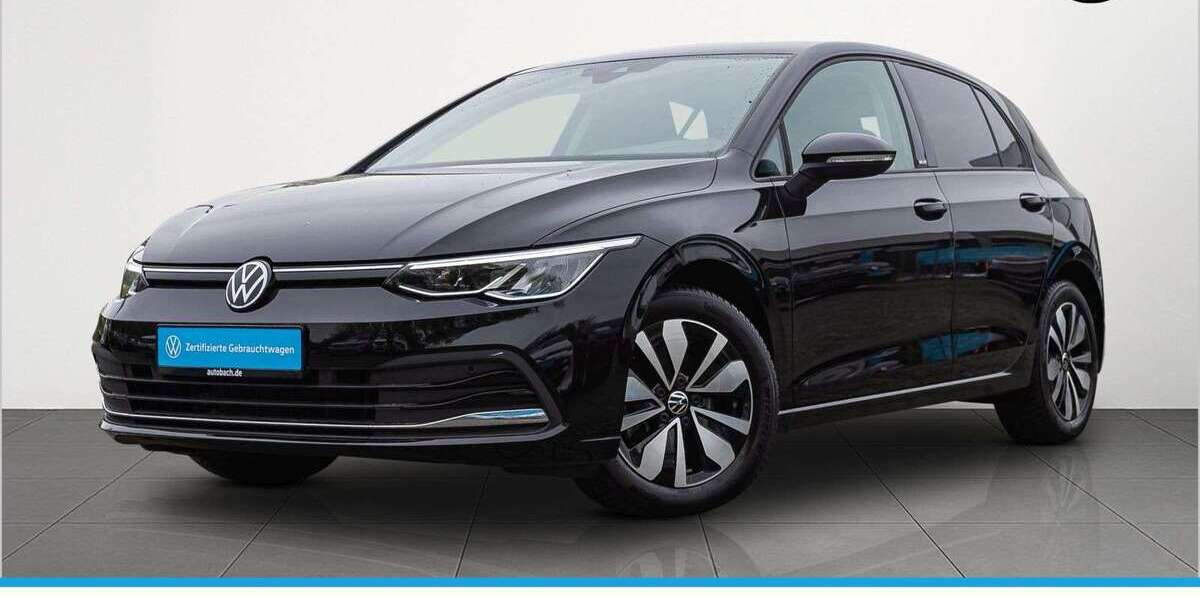 VW Golf 41.750 km 21.240 &euro; Bad Homburg 61348