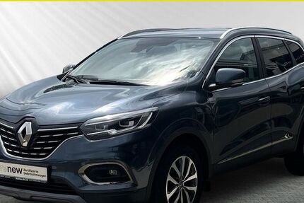 Renault Kadjar 90.000 km 14.990 &euro; Korbach 34497