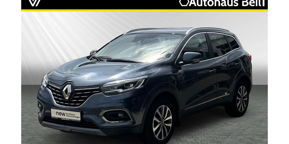 Renault Kadjar 90.000 km 14.990 &euro; Korbach 34497