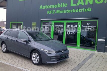 VW Golf 46.900 km 20.550 &euro; Ursberg-Bayersried 86513
