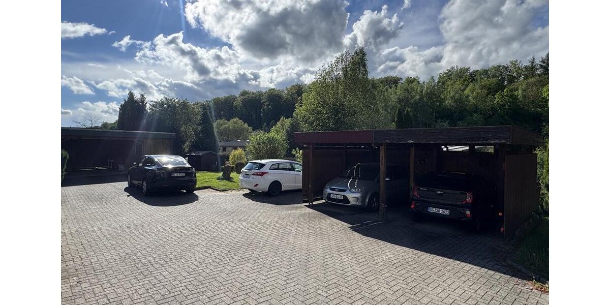 Maisonettenwohnung Seesen - 4 Zimmer, 101 m&sup2;, 750&euro; | Angebot:23857414