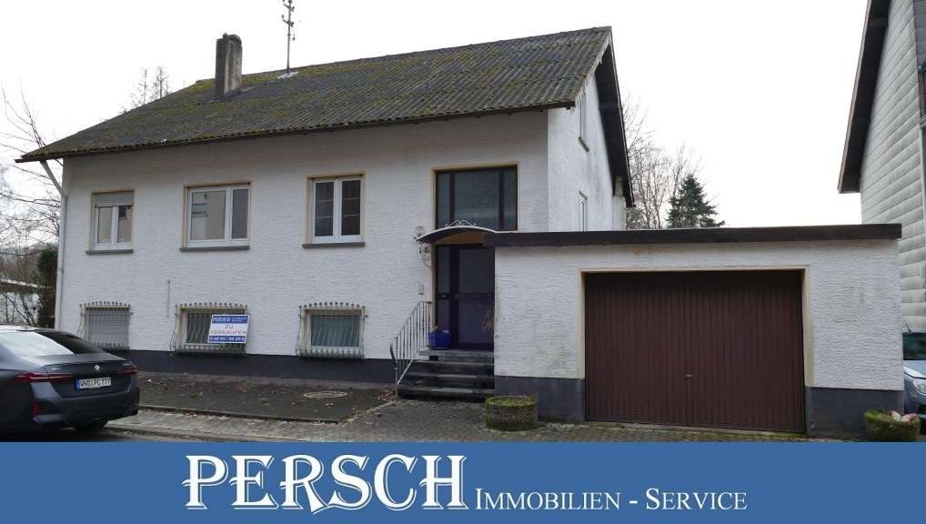 Einfamilienhaus Nohfelden - 7 Zimmer, 169 m&sup2;, 130.000&euro; | Angebot:26064155