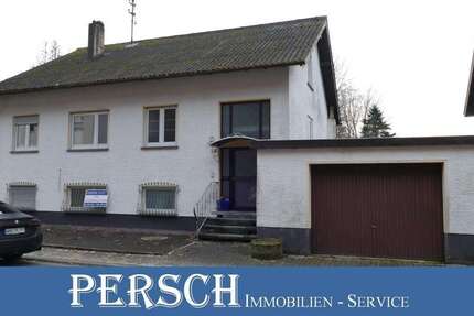 Haus Nohfelden - 7 Zimmer, 169 m&sup2;, 130.000&euro; | Angebot:26064155