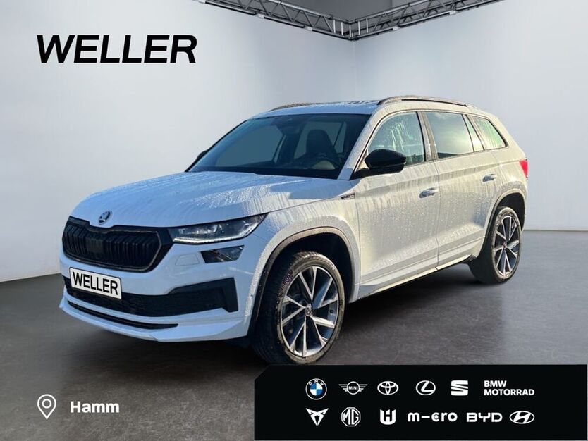 Kodiaq