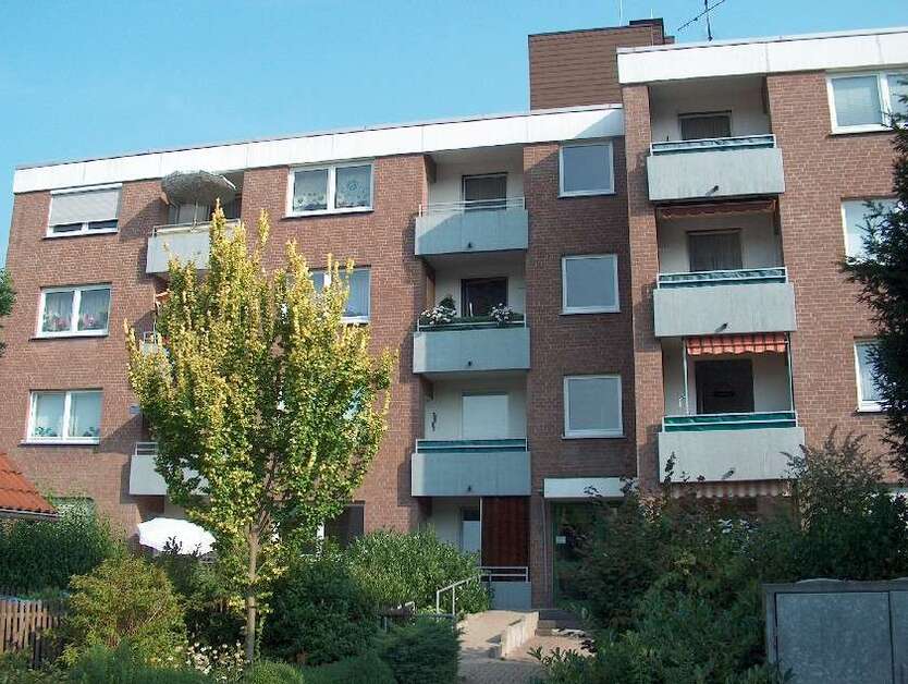 Wohnung zum Mieten in Arnsberg 250,74 € 51 m²