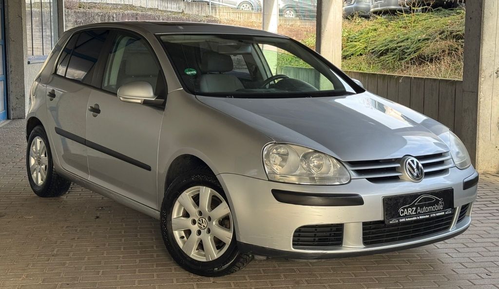 VW Golf 156.000 km 3.700 &euro; Mühlacker 75417