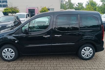 Citroen Berlingo 132.300 km 6.900 &euro; Siegenburg 93354