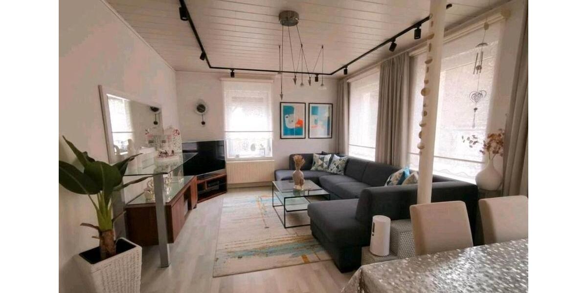 Maisonettenwohnung Altena - 5 Zimmer, 150 m&sup2;, 1.500&euro; | Angebot:25942423