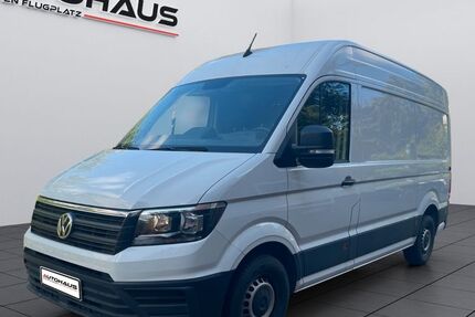 VW Crafter 175.818 km 16.480 &euro; Berlin 12487