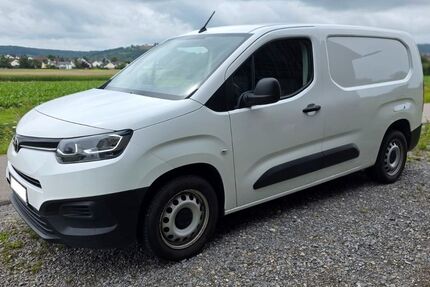 Toyota Proace City 87.000 km 16.990 € Öhringen 74613