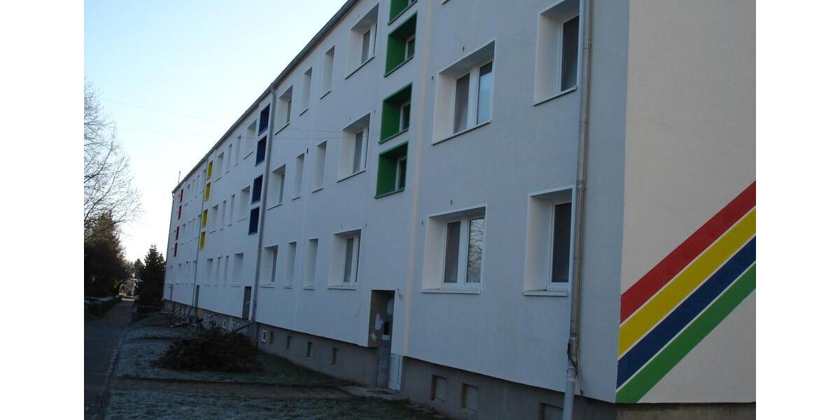 Etagenwohnung Osterwieck - 2 Zimmer, 59 m&sup2;, 340&euro; | Angebot:26336031