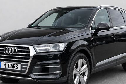 Audi Q7 137.500 km 29.950 &euro; Solingen 42655