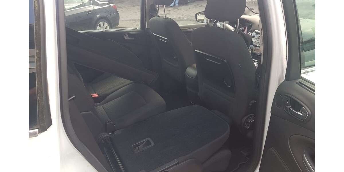 Ford Galaxy 222.000 km 4.700 &euro; Rastatt 76437